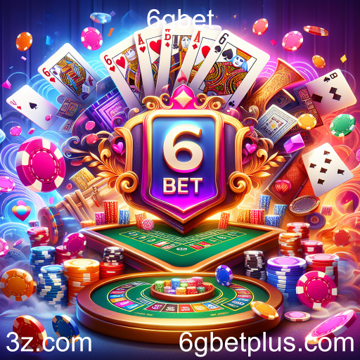 Descubra o Fascinante Mundo dos Jogos de Mesa no 6gbet
